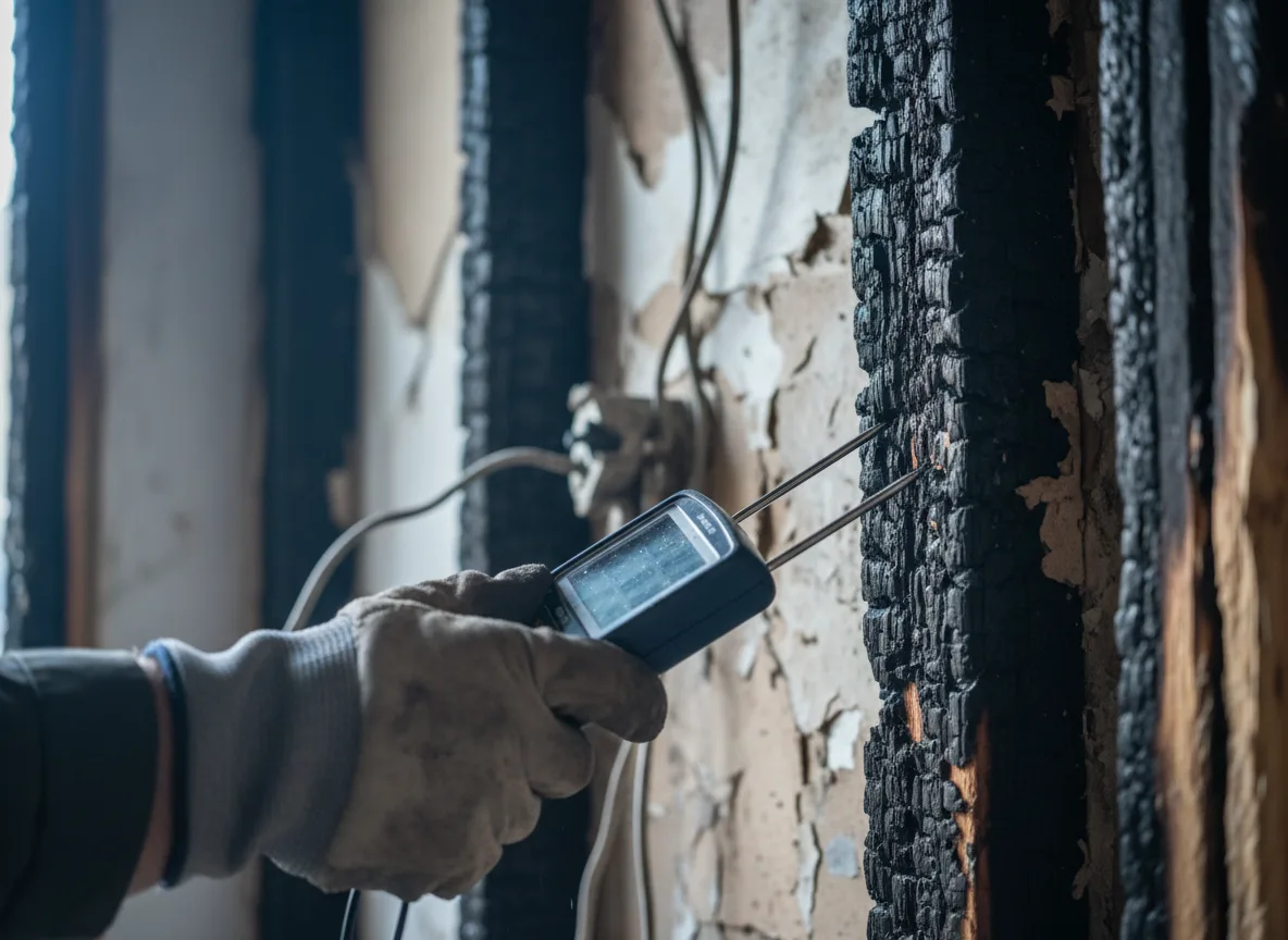 Fire Damage Restoration Hanover, WV FAQs